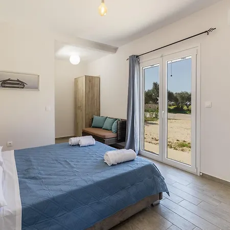 بيت للعطل Manos House - Elegant Modern Escape *